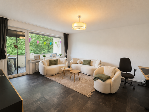 Foto - Wohnung zum Kaufen in Gevelsberg 148.900,00 € 77.42 m²