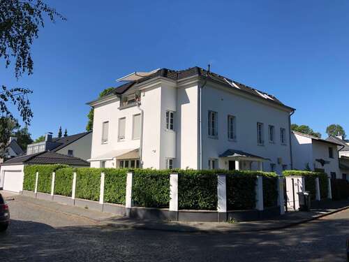 Foto - Wohnung zum Mieten in Köln 2.490,00 € 119 m²