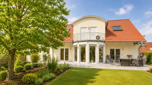 Foto - Haus zum Kaufen in Niedernberg 799.000,00 € 219 m²