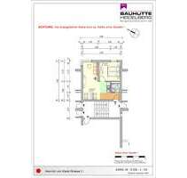 Wohnung zum Mieten in Dossenheim 395,00 € 36 m²