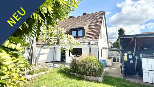 Foto - Haus zum Kaufen in Nürnberg 549.000,00 € 129 m²