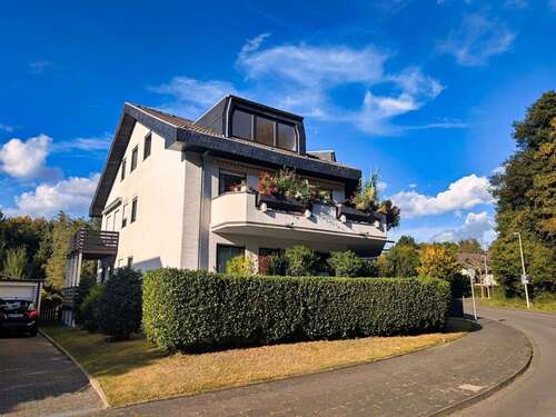 Foto - Wohnung zum Kaufen in Bonn 250.000,00 € 78 m²