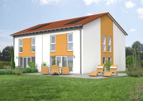 Foto - Haus zum Kaufen in Biederitz 320.600,00 € 120 m²