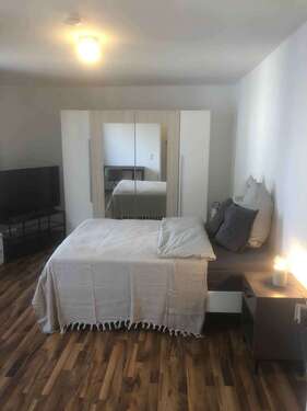 Foto - WG-Zimmer in Frankfurt am Main 830,00 € 17 m²