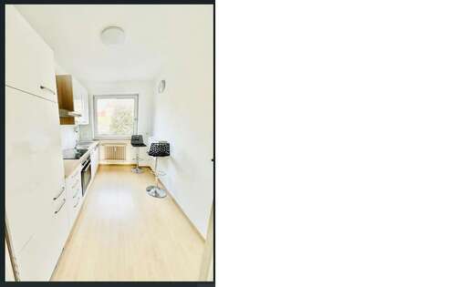 Foto - Wohnung zum Kaufen in Nürnberg 211.000,00 € 56 m²