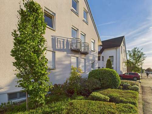 Foto - Wohnung zum Mieten in Bad Lippspringe 1.100,00 € 89.5 m²