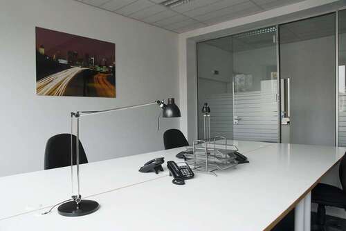 Foto - Büro in Berlin 825,00 € 45 m² - 825,00&nbsp;EUR Kaltmiete, ca.&nbsp; 45,00&nbsp;m&sup2;