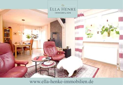 Foto - Haus zum Kaufen in Salzgitter 320.000,00 € 115 m²