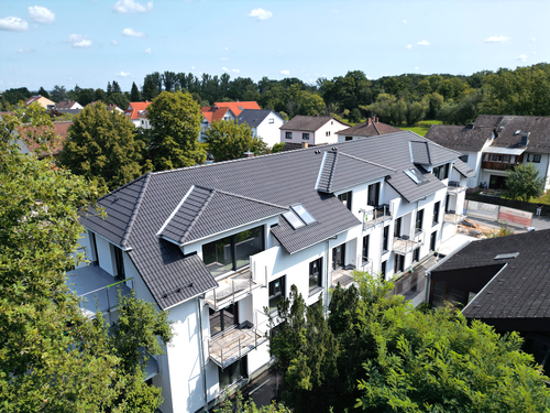 Foto - Wohnung zum Kaufen in Mühlheim am Main 589.500,00 € 106.75 m²