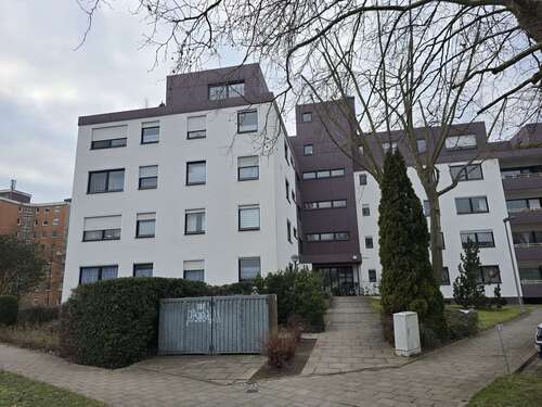 Foto - Wohnung zum Kaufen in Hameln 165.000,00 € 81 m²