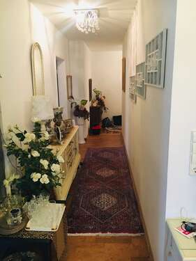 Foto - Wohnung zum Kaufen in Frankfurt am Main 350.000,00 € 72 m²