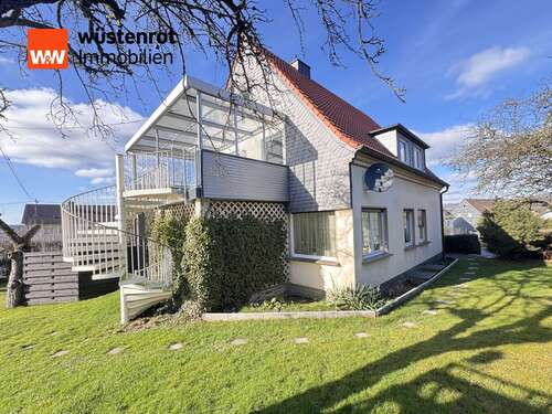 Foto - Haus zum Kaufen in Kirchen 257.000,00 € 140 m²