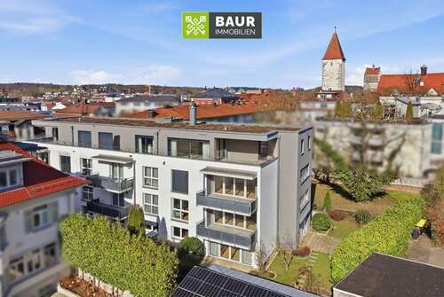 Foto - Wohnung zum Kaufen in Ravensburg 849.000,00 € 113 m²