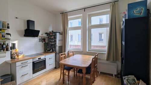 Foto - Wohnung zum Mieten in Duisburg 512,00 € 64 m²