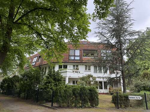 Foto - Wohnung zum Mieten in Hohen Neundorf 1.100,00 € 78.6 m²