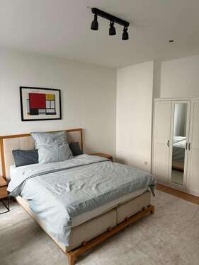 Foto - WG-Zimmer in Düsseldorf 900,00 € 25 m²