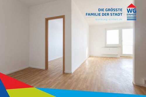 Foto - Wohnung zum Mieten in Chemnitz 384,00 € 68.89 m²