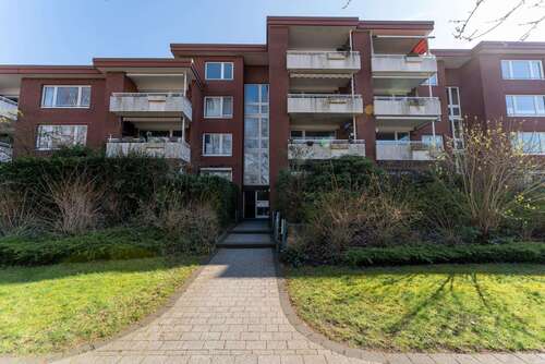 Foto - Wohnung zum Kaufen in Hamburg 485.000,00 € 123 m²