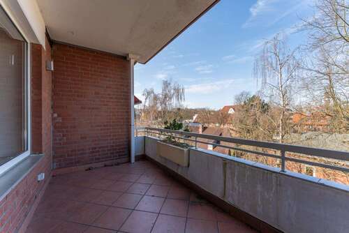 Foto - Wohnung zum Kaufen in Hamburg 539.000,00 € 122 m²