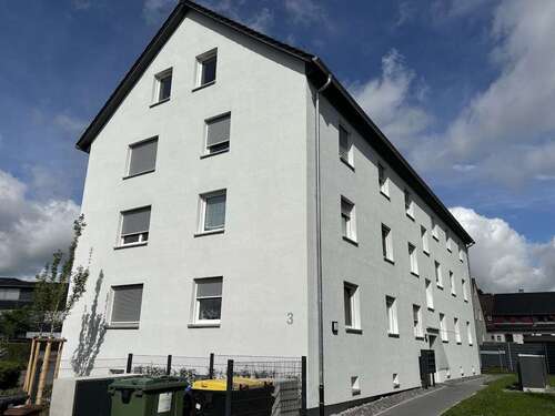 Foto - Wohnung zum Mieten in Mühlacker 525,00 € 62.68 m²