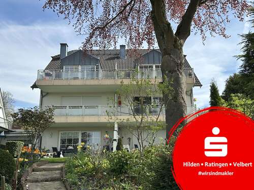 Foto - Wohnung zum Kaufen in Wuppertal 155.000,00 € 66.49 m²