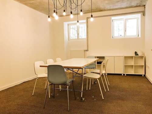 Foto - Büro in Berlin 1.350,00 € 45 m²