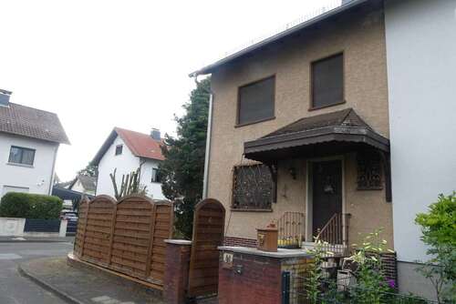 Foto - Haus zum Kaufen in Bruchköbel 395.000,00 € 155 m²