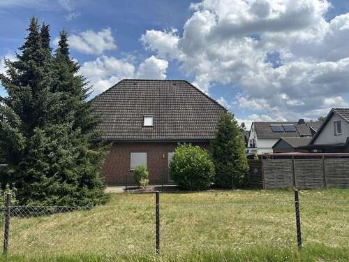 Foto - Haus zum Kaufen in Winsen 370.000,00 € 145 m²