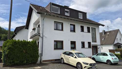 Foto - Wohnung zum Mieten in Engelskirchen 560,00 € 76.1 m²