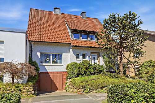 Foto - Haus zum Kaufen in Beckum 380.000,00 € 156 m²