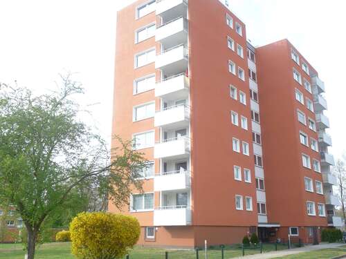 Foto - Wohnung zum Kaufen in Hannover 90.000,00 € 36 m²