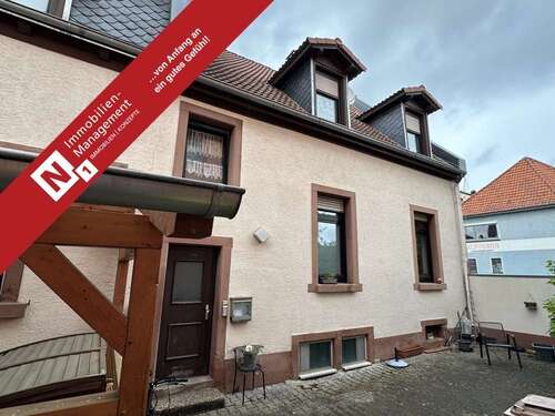 Foto - Haus zum Kaufen in Kaiserslautern 179.000,00 € 110 m²