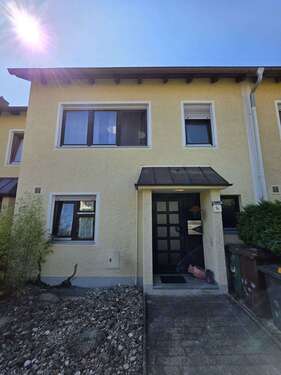 Foto - Haus zum Mieten in Augsburg 1.400,00 € 140 m²