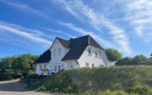 Foto - Haus zum Kaufen in Hörnum 2.380.000,00 € 180 m²