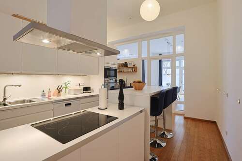 Foto - Wohnung zum Kaufen in Berlin 798.000,00 € 146 m²