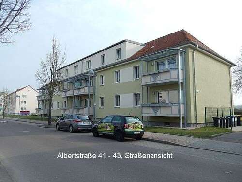 Foto - Wohnung zum Mieten in Markranstädt 670,00 € 70.5 m²