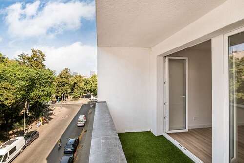 Foto - Wohnung zum Kaufen in Berlin 388.000,00 € 60 m²