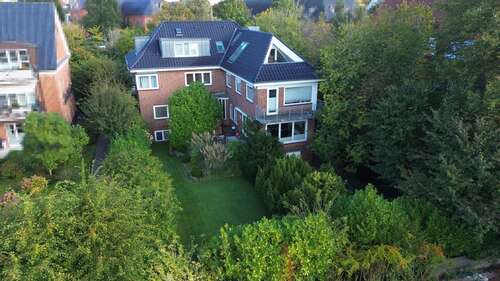 Foto - Haus zum Kaufen in Husum 1.350.000,00 € 477 m²
