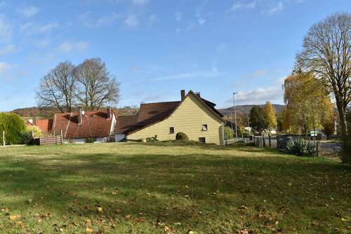 Foto - Haus zum Kaufen in Brakel 52.000,00 € 110 m²