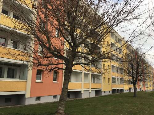 Foto - Wohnung zum Mieten in Mittweida 355,00 € 57.88 m²