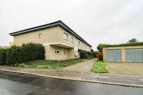 Foto - Wohnung zum Kaufen in Wesel 219.000,00 € 80 m²