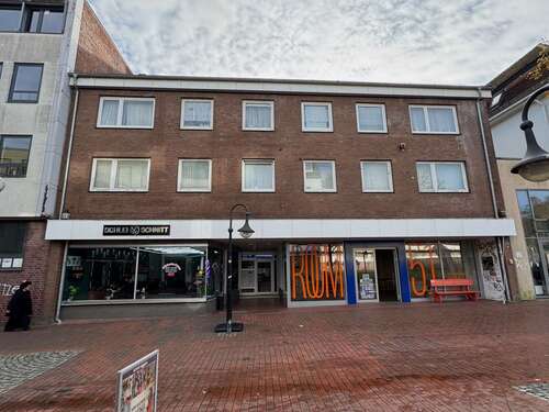 Foto - Einzelhandel in Schleswig 2.000,00 € 238.34 m²