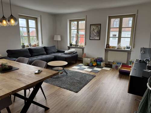 Foto - Wohnung zum Mieten in Manching 920,00 € 80 m²