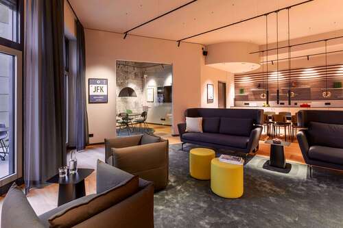 Foto - Wohnen auf Zeit in Frankfurt am Main 1.790,00 €