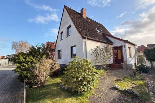 Foto - Haus zum Kaufen in Winsen 329.000,00 € 103 m²