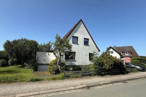 Foto - Haus zum Kaufen in Winsen 299.000,00 € 103 m²
