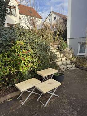 Foto - Wohnung zum Kaufen in Bad Vilbel 269.000,00 € 64.93 m²