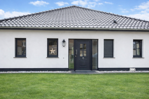 Foto - Haus zum Kaufen in Halberstadt 379.000,00 € 107.77 m²