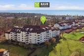 Wohnung zum Kaufen in Friedrichshafen Manzell 198.000,00 € 42 m² - Friedrichshafen / Manzell