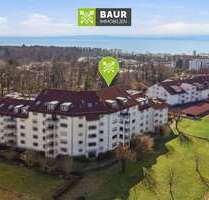 Wohnung zum Kaufen in Friedrichshafen Manzell 198.000,00 € 42 m² - Friedrichshafen / Manzell